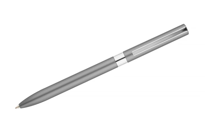 Długopis żelowy GELLE czarny wkład 