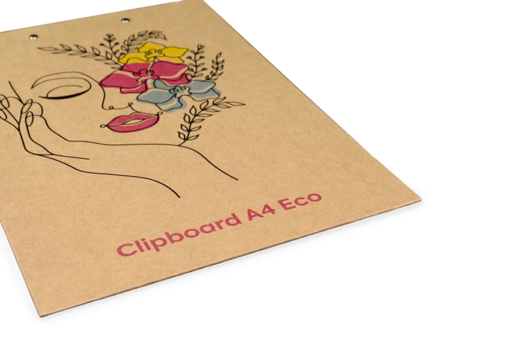 Clipboardy ECO
