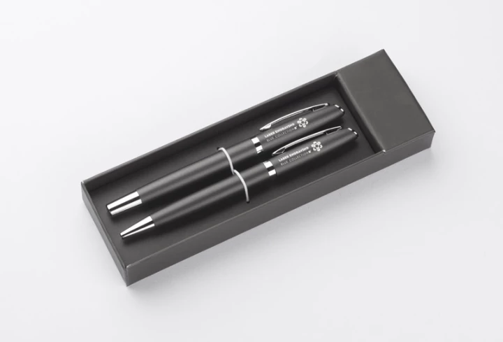 Zestaw piśmienniczy COLORADO 