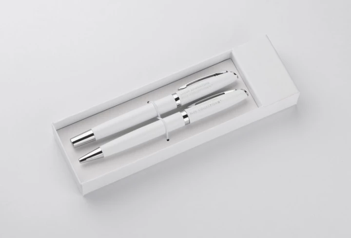 Zestaw piśmienniczy COLORADO 