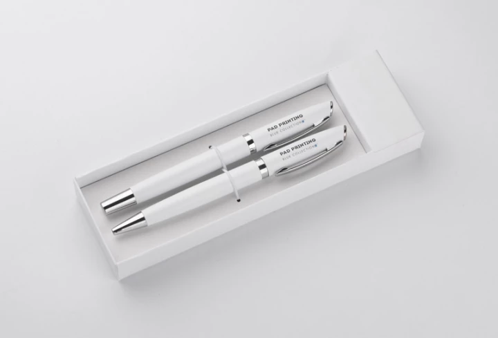 Zestaw piśmienniczy COLORADO 