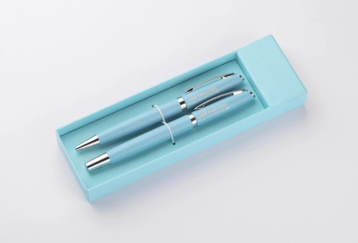 Zestaw piśmienniczy COLORADO 