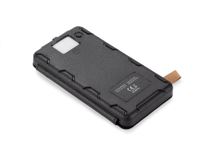 Power bank SOLRAY 8000 mAh 