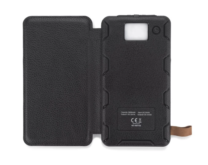 Power bank SOLRAY 8000 mAh 