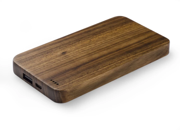 Power bank VIOUR 4000 mAh 