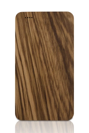 Power bank VIOUR 4000 mAh 