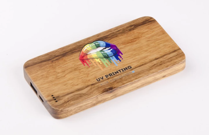 Power bank VIOUR 4000 mAh 