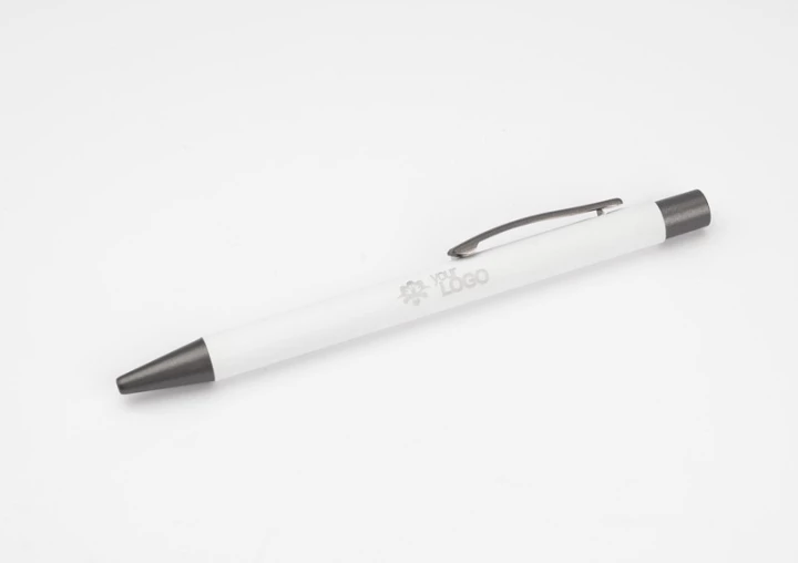 Długopis GOMA czarny wkład 