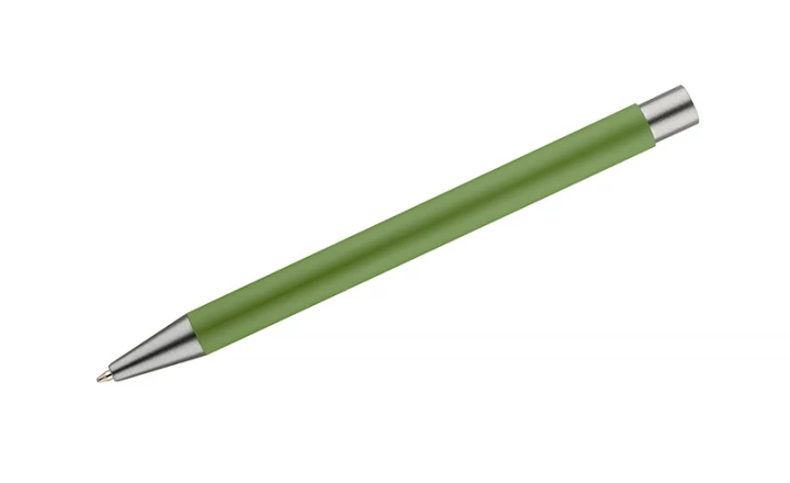 Długopis GOMA czarny wkład 