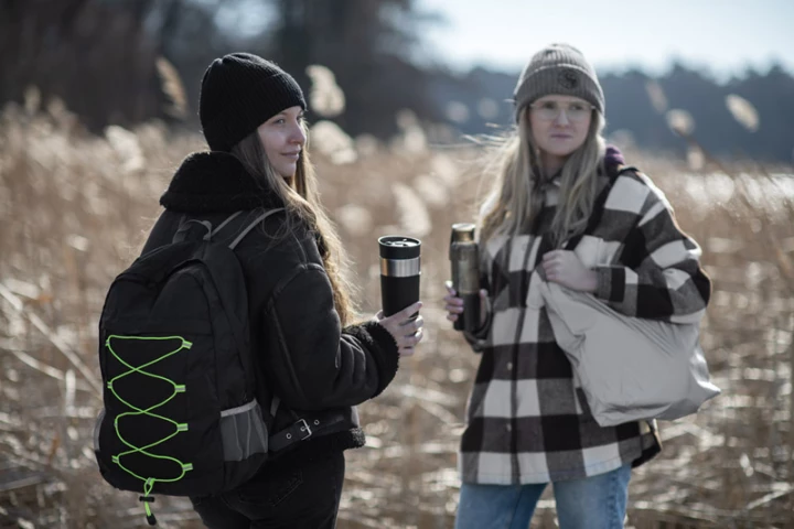 Plecak składany BAKKU 