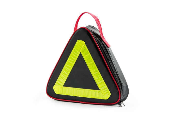 Zestaw narzędzi samochodowych BILL 