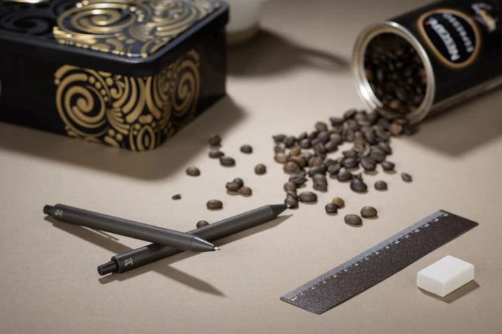 Zestaw piśmienniczy kawowy KOPIKO 