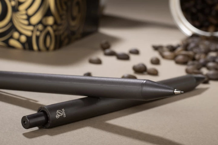 Zestaw piśmienniczy kawowy KOPIKO 