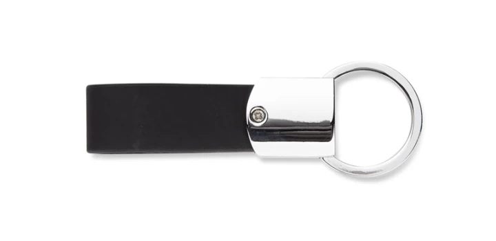 Zestaw notes z długopisem i brelokiem PROBIZ 