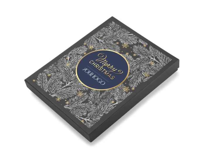 Zestaw notes z długopisem i brelokiem PROBIZ 