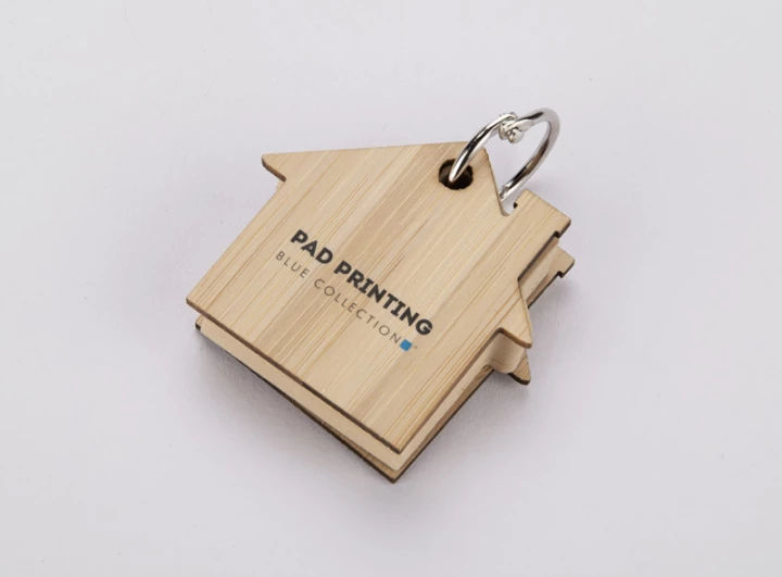 Karteczki samoprzylepne z brelokiem HOMA 