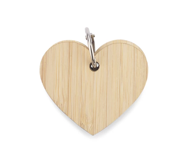 Karteczki samoprzylepne z brelokiem LOVA 