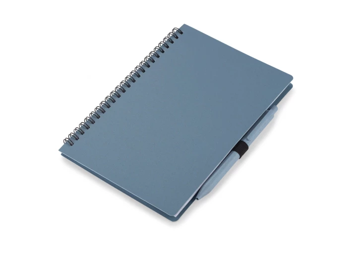 Notes z długopisem TRESA A5 