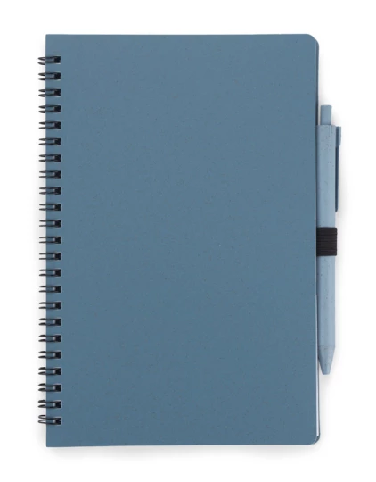 Notes z długopisem TRESA A5 