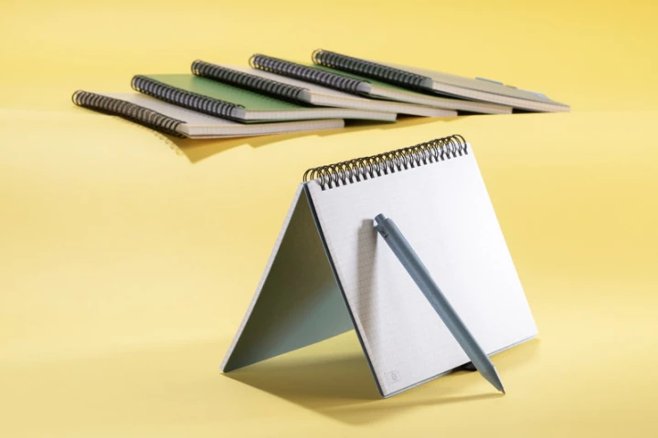 Notes z długopisem TRESA A5 