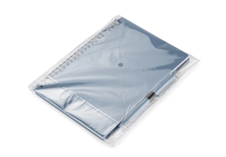 Notes z długopisem TRESA A5 