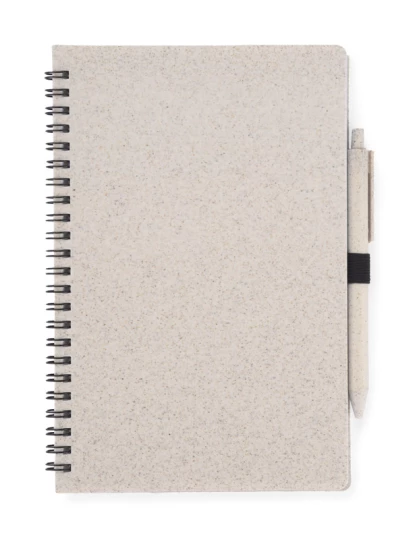 Notes z długopisem TRESA A5 