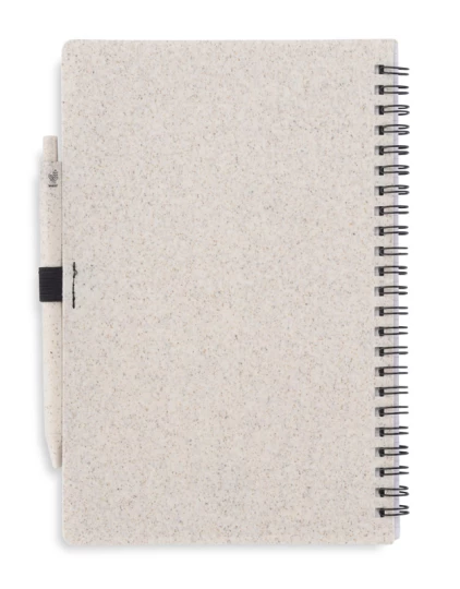 Notes z długopisem TRESA A5 