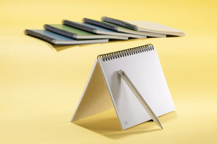 Notes z długopisem TRESA A5 