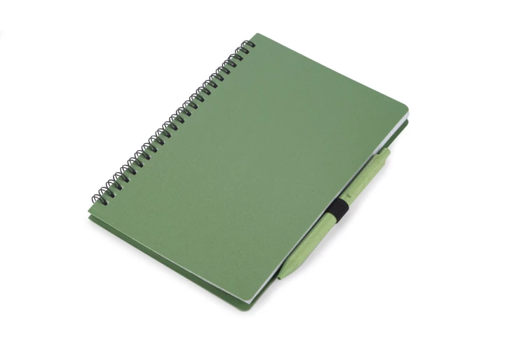 Notes z długopisem TRESA A5 