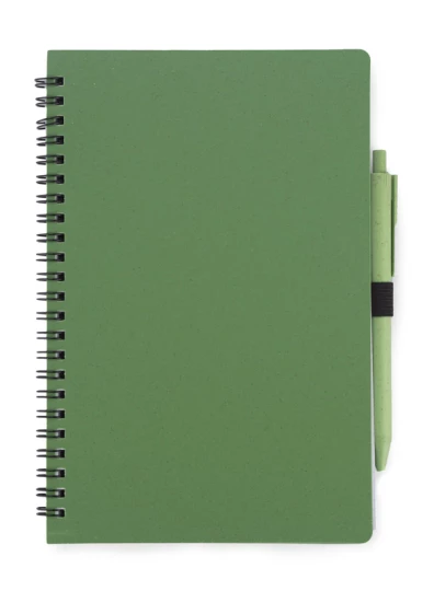 Notes z długopisem TRESA A5 