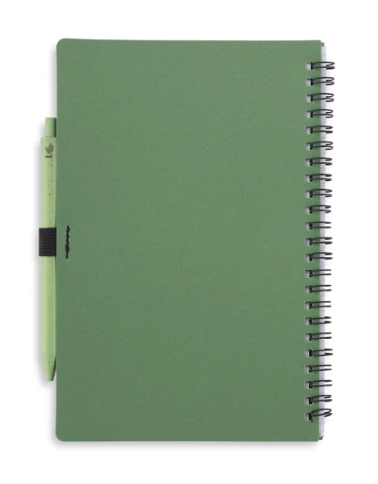 Notes z długopisem TRESA A5 