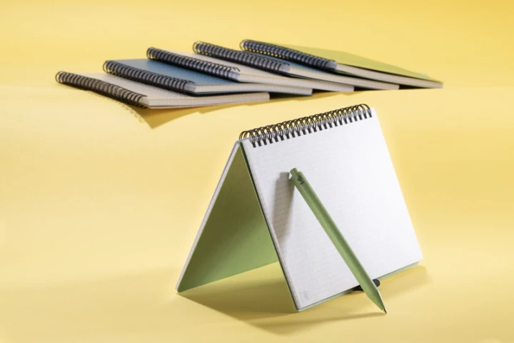 Notes z długopisem TRESA A5 