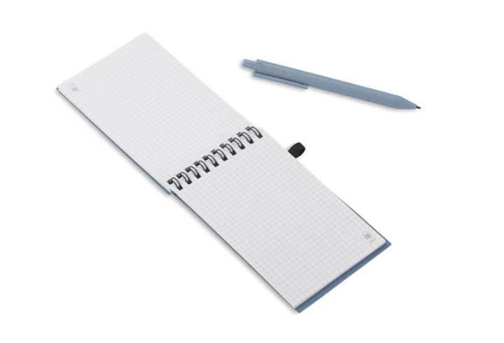 Notes z długopisem TRESA A6 