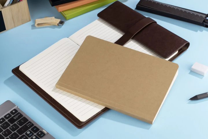 Notes wymienny VASCOVIA A5 