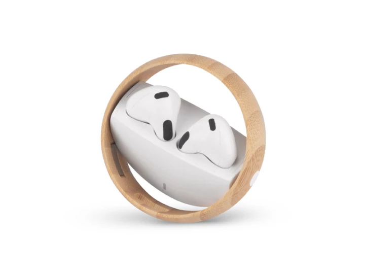 Słuchawki bezprzewodowe SPOTI 