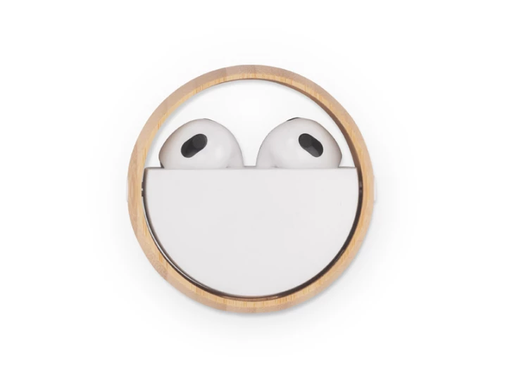 Słuchawki bezprzewodowe SPOTI 