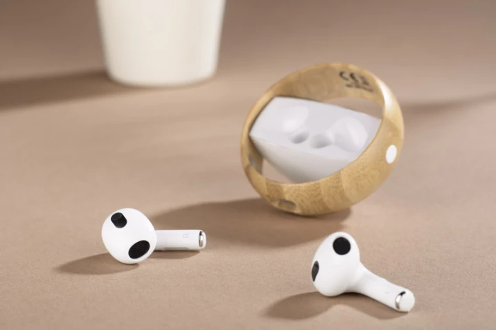 Słuchawki bezprzewodowe SPOTI 