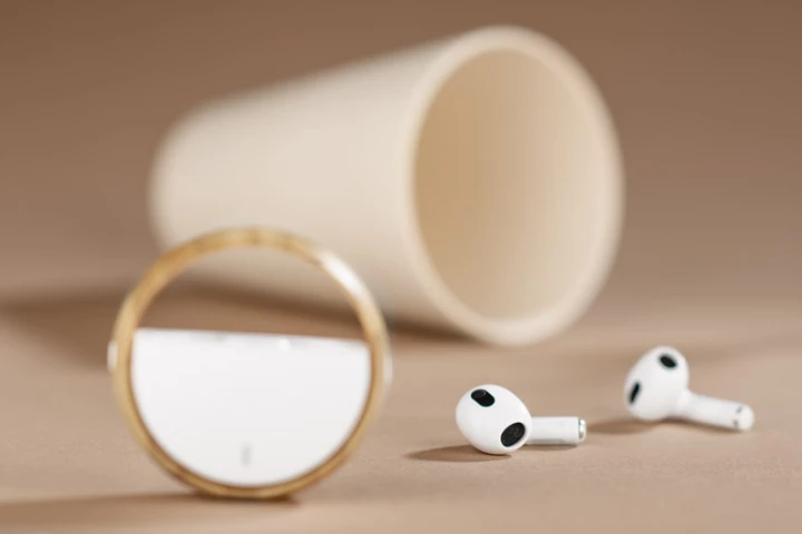 Słuchawki bezprzewodowe SPOTI 