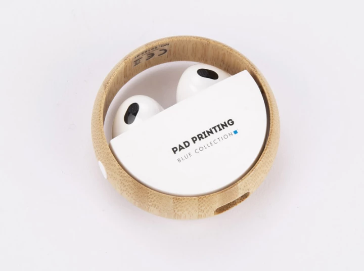 Słuchawki bezprzewodowe SPOTI 