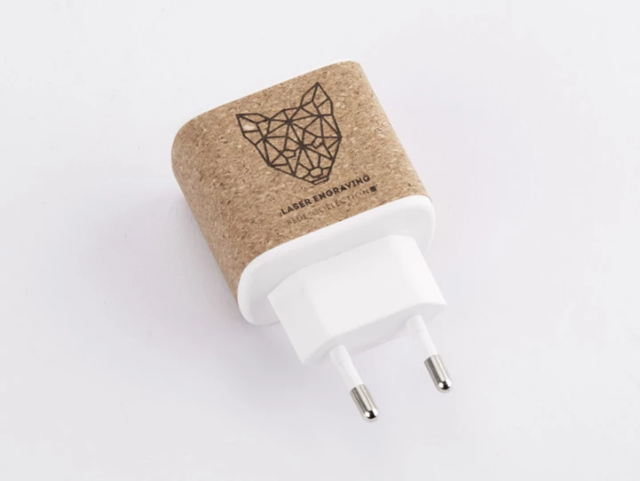 Ładowarka sieciowa BOLSETO 