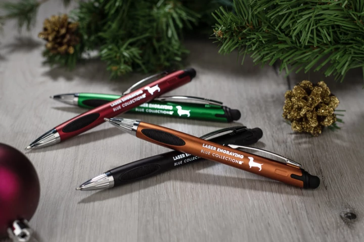 Długopis touch LITT 