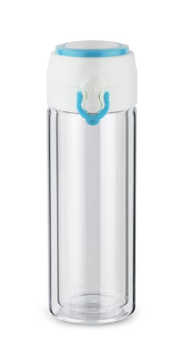 Bidon szklany VAKO 260 ml 