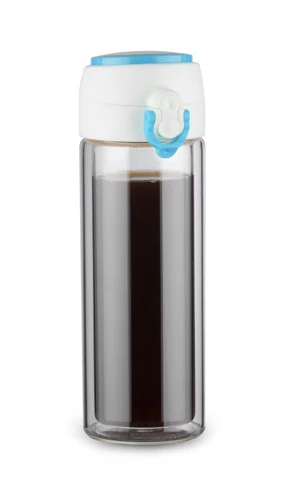 Bidon szklany VAKO 260 ml 