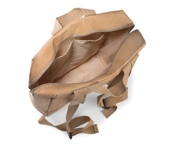 Plecak papierowy CHARTI 