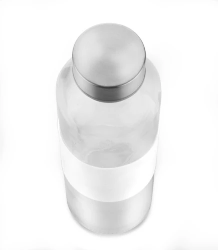 Butelka szklana GLASSI 510 ml 