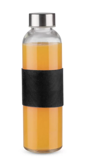 Butelka szklana GLASSI 510 ml 