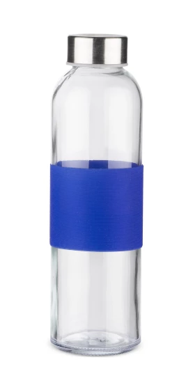 Butelka szklana GLASSI 510 ml 