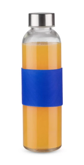 Butelka szklana GLASSI 510 ml 