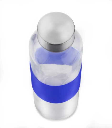 Butelka szklana GLASSI 510 ml 