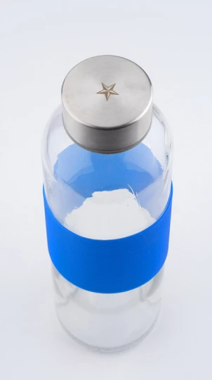 Butelka szklana GLASSI 510 ml 